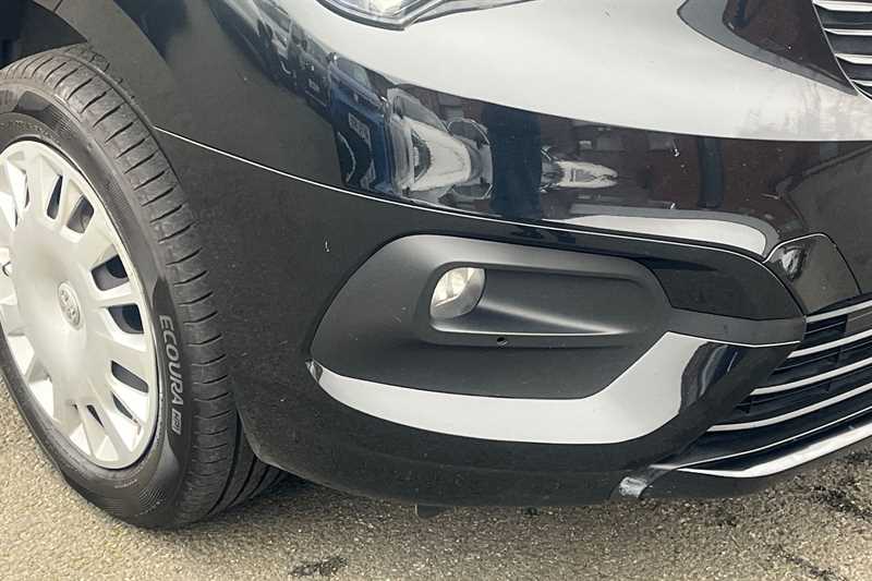 Used Vauxhall Combo 2023 for sale - 77471874: Photo 37