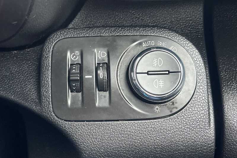 Used Vauxhall Combo 2023 for sale - 77471874: Photo 38