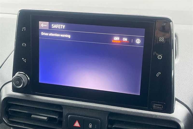 Used Vauxhall Combo 2023 for sale - 77471874: Photo 47