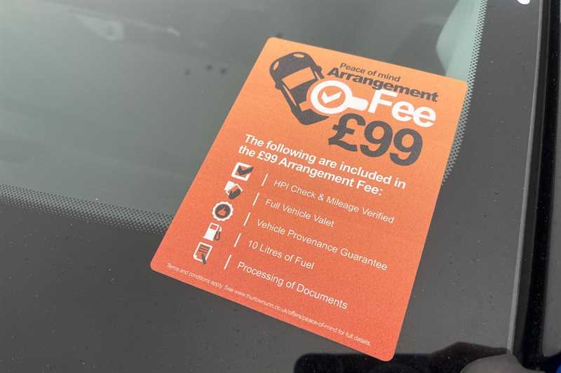 Used Vauxhall Combo 2023 for sale - 77471874: Photo 53