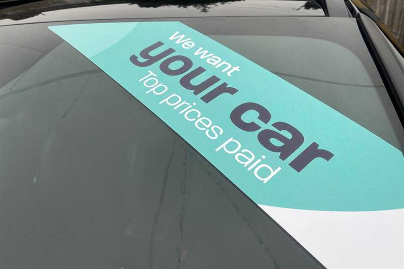 Used Vauxhall Combo 2023 for sale - 77471874: Photo 55