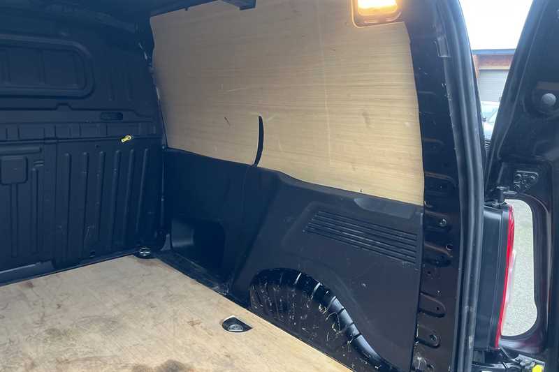 Used Vauxhall Combo 2023 for sale - 77471874: Photo 57