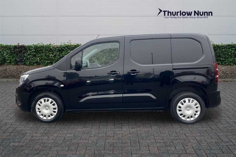 Used Vauxhall Combo 2023 for sale - 77471874: Photo 6