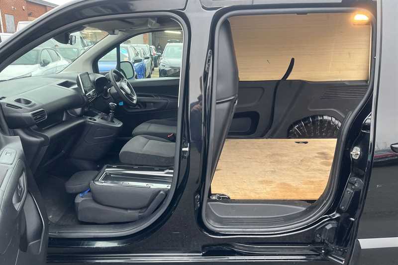 Used Vauxhall Combo 2023 for sale - 77471874: Photo 60