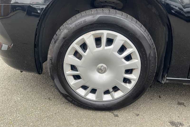 Used Vauxhall Combo 2023 for sale - 77471874: Photo 9