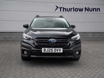 Used Subaru Outback 2025 for sale - 79414561: Photo