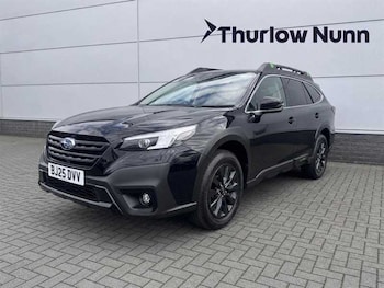 Used Subaru Outback 2025 for sale - 79414561: Photo