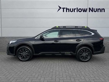 Used Subaru Outback 2025 for sale - 79414561: Photo