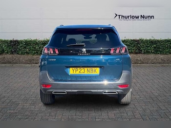 Used Peugeot 5008 2023 for sale - 78246994: Photo