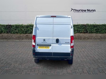 Used Peugeot Boxer 2023 for sale - 78206981: Photo