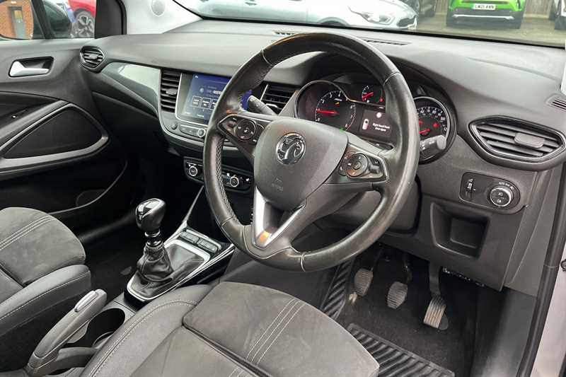 Used Vauxhall Crossland 2024 for sale - 77513862: Photo 10