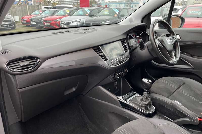 Used Vauxhall Crossland 2024 for sale - 77513862: Photo 13