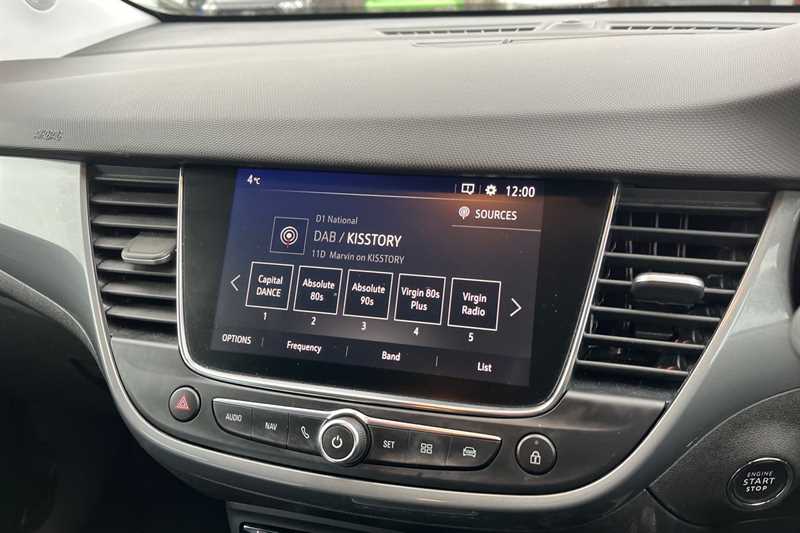 Used Vauxhall Crossland 2024 for sale - 77513862: Photo 17