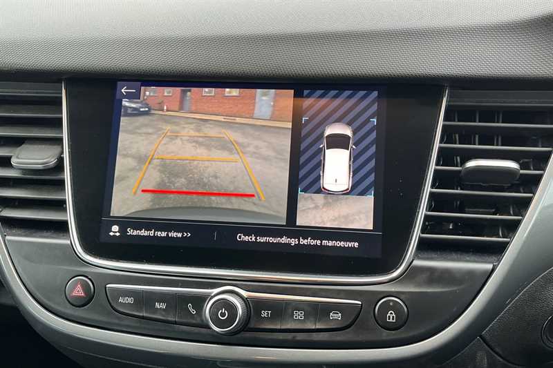 Used Vauxhall Crossland 2024 for sale - 77513862: Photo 19