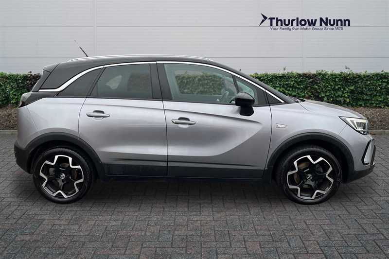 Used Vauxhall Crossland 2024 for sale - 77513862: Photo 2