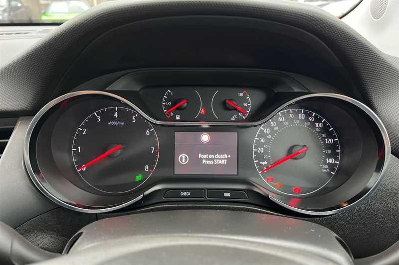 Used Vauxhall Crossland 2024 for sale - 77513862: Photo 20