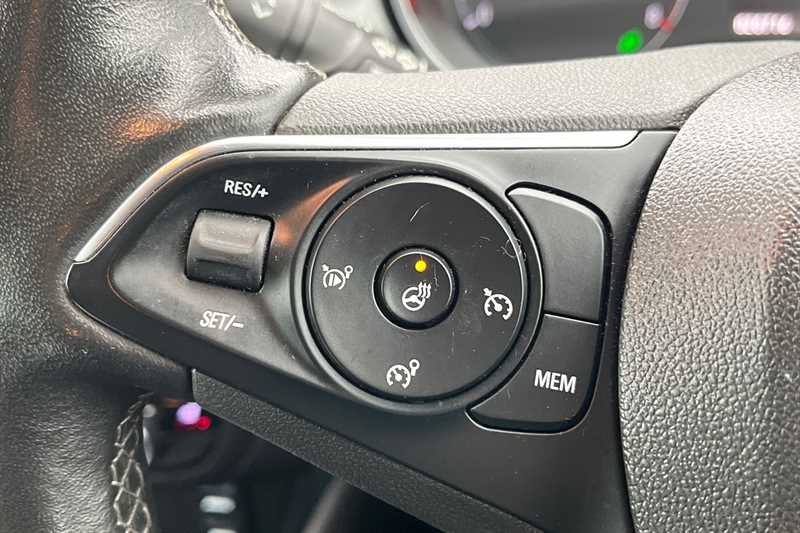 Used Vauxhall Crossland 2024 for sale - 77513862: Photo 26