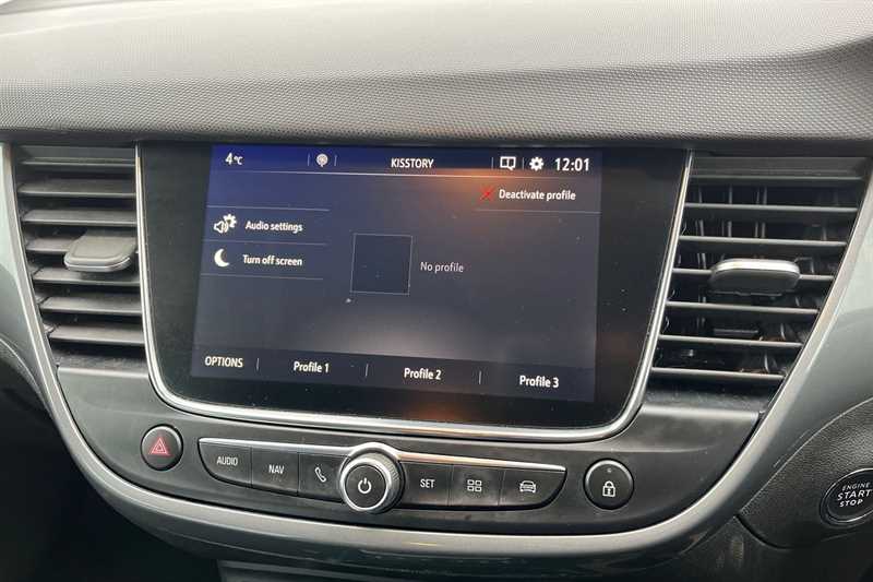 Used Vauxhall Crossland 2024 for sale - 77513862: Photo 28