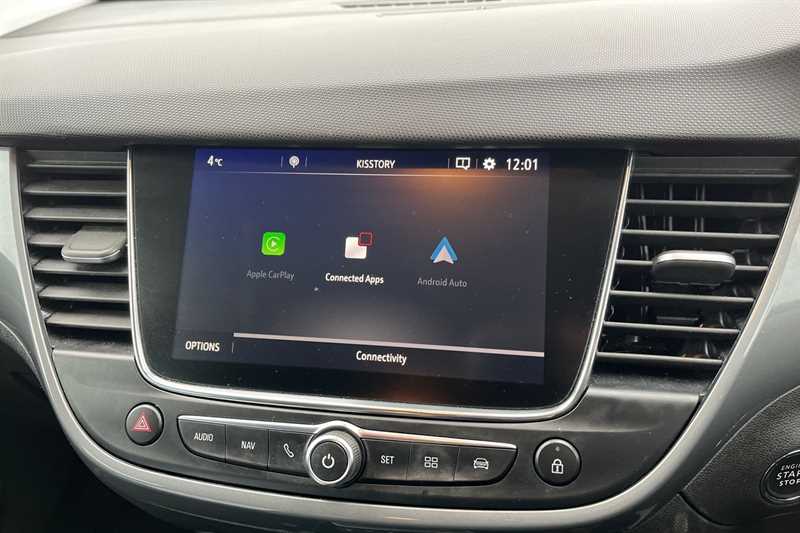 Used Vauxhall Crossland 2024 for sale - 77513862: Photo 29