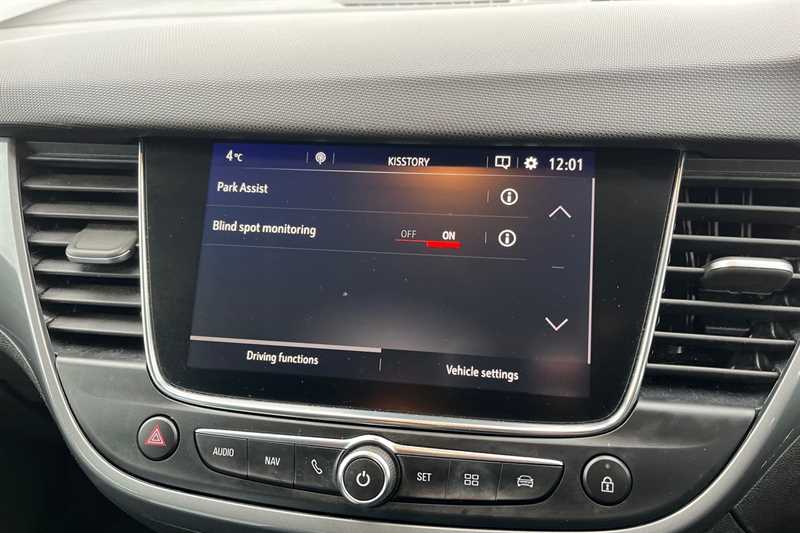 Used Vauxhall Crossland 2024 for sale - 77513862: Photo 30