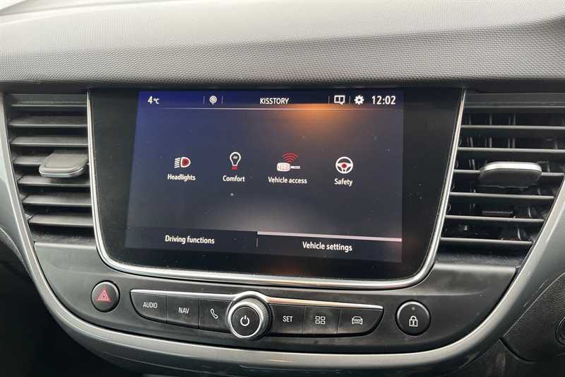 Used Vauxhall Crossland 2024 for sale - 77513862: Photo 31