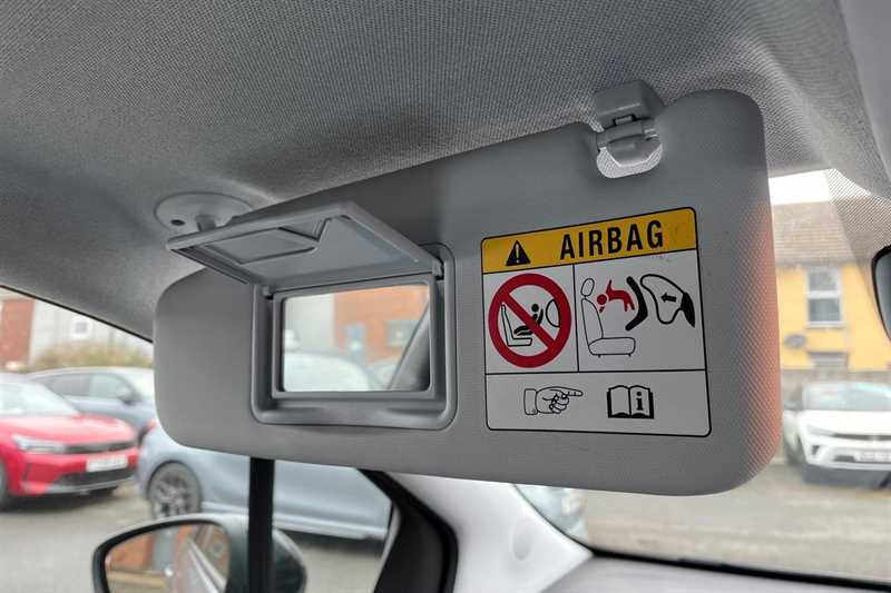 Used Vauxhall Crossland 2024 for sale - 77513862: Photo 39