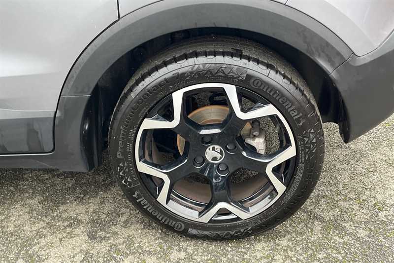 Used Vauxhall Crossland 2024 for sale - 77513862: Photo 49