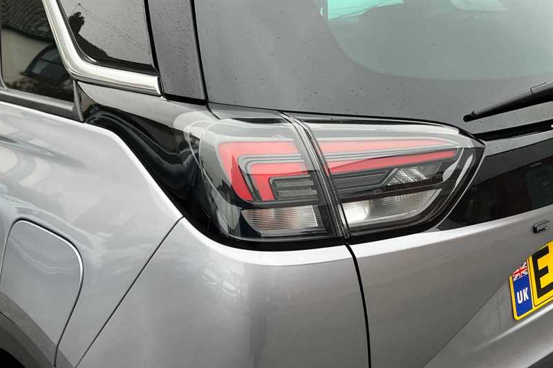 Used Vauxhall Crossland 2024 for sale - 77513862: Photo 50