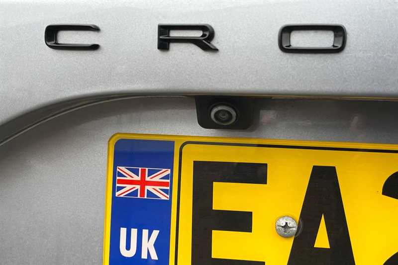 Used Vauxhall Crossland 2024 for sale - 77513862: Photo 52