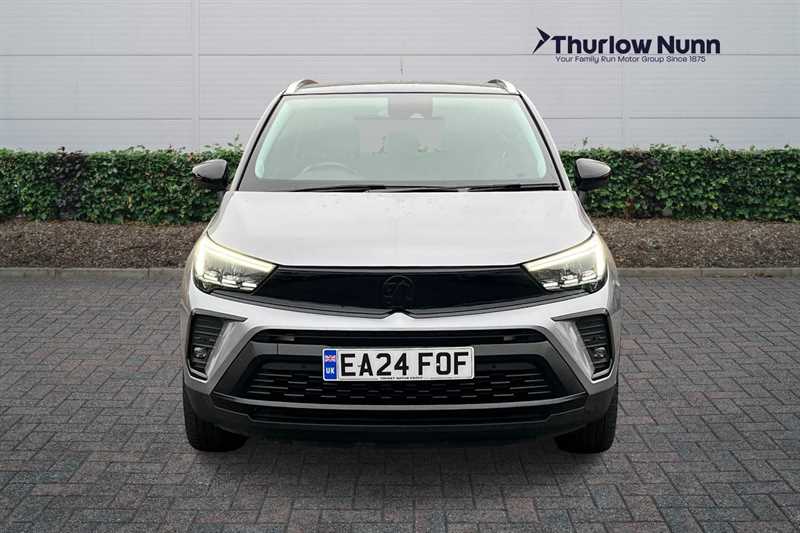 Used Vauxhall Crossland 2024 for sale - 77513862: Photo 8