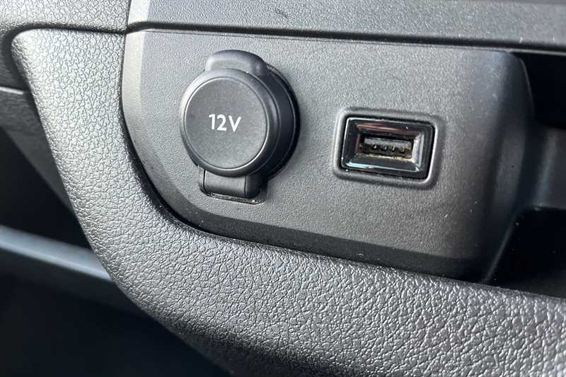 Vehicle 34