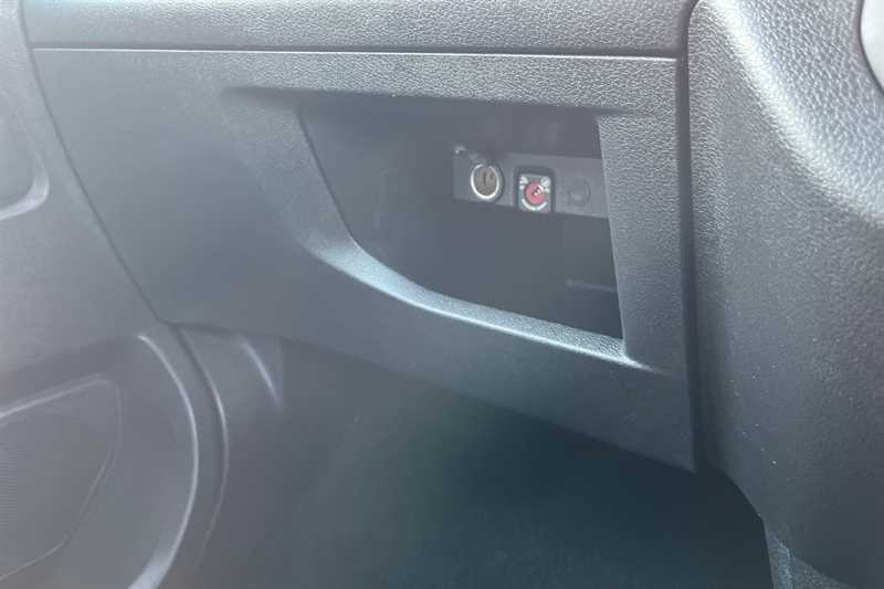Vehicle 40