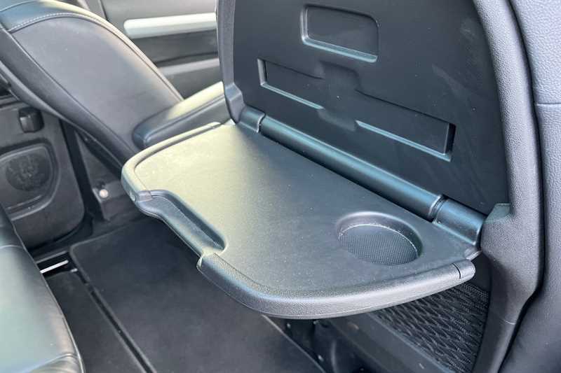 Vehicle 50
