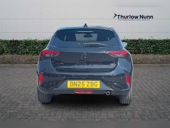 Used Vauxhall Corsa 2025 for sale - 79281552: Photo