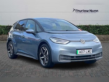 Used Volkswagen ID.3 2021 for sale - 78799186: Photo