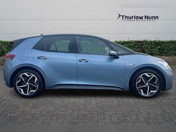 Used Volkswagen ID.3 2021 for sale - 78799186: Photo