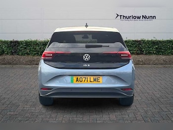 Used Volkswagen ID.3 2021 for sale - 78799186: Photo
