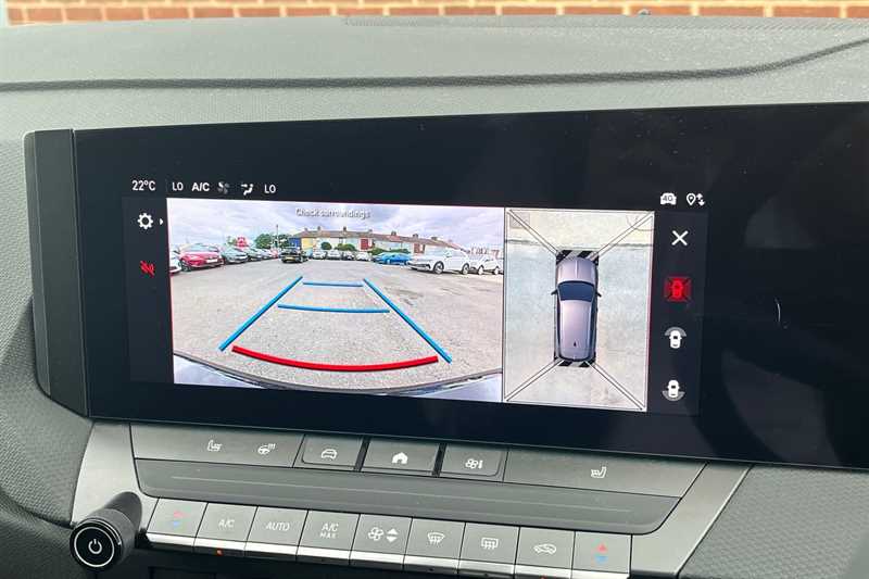 Used Vauxhall Astra 2024 for sale - 77471514: Photo 19