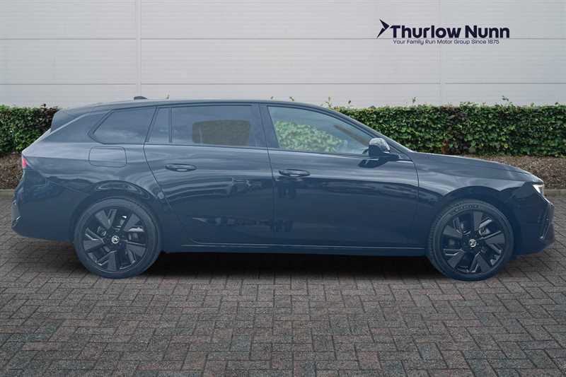 Used Vauxhall Astra 2024 for sale - 77471514: Photo 2