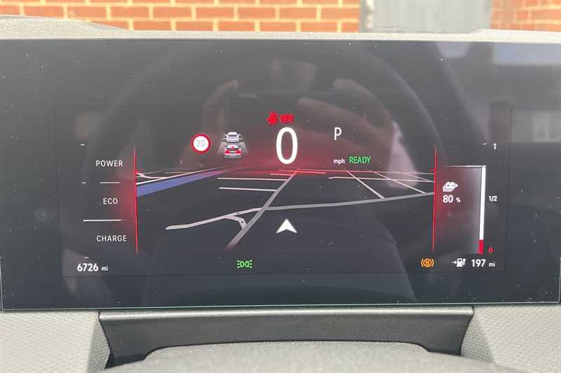 Used Vauxhall Astra 2024 for sale - 77471514: Photo 20