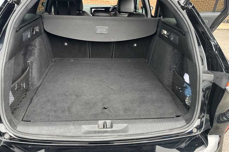 Used Vauxhall Astra 2024 for sale - 77471514: Photo 24