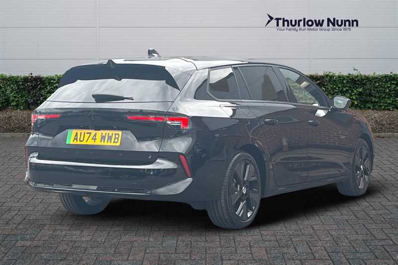 Used Vauxhall Astra 2024 for sale - 77471514: Photo 3