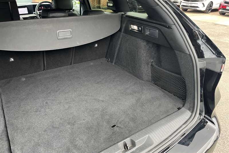 Used Vauxhall Astra 2024 for sale - 77471514: Photo 30