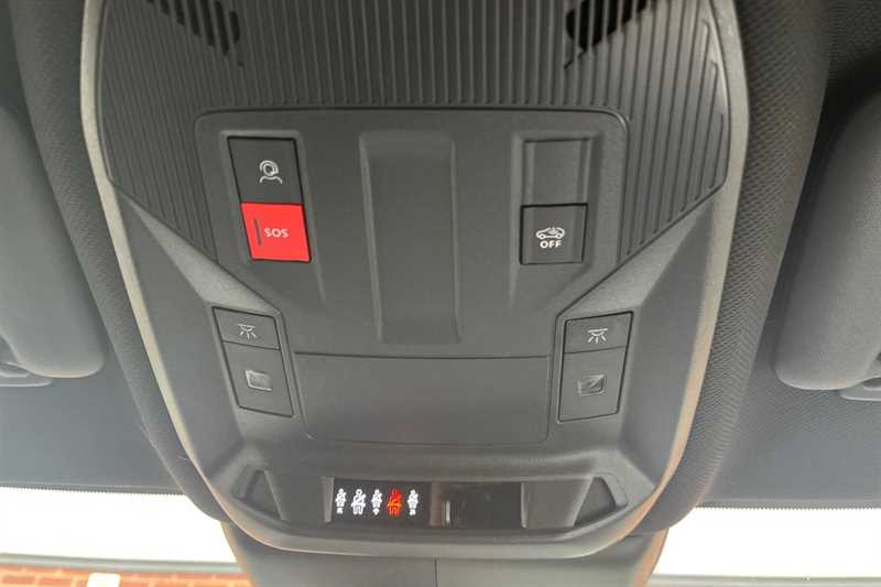 Used Vauxhall Astra 2024 for sale - 77471514: Photo 36