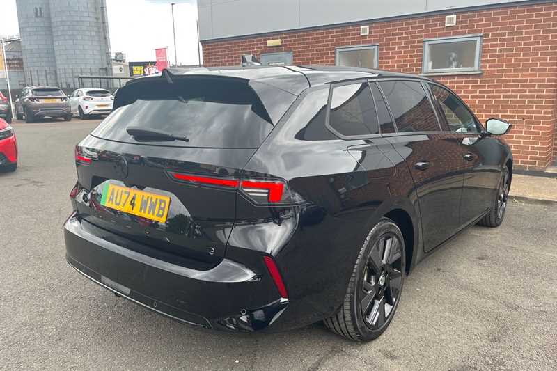 Used Vauxhall Astra 2024 for sale - 77471514: Photo 38
