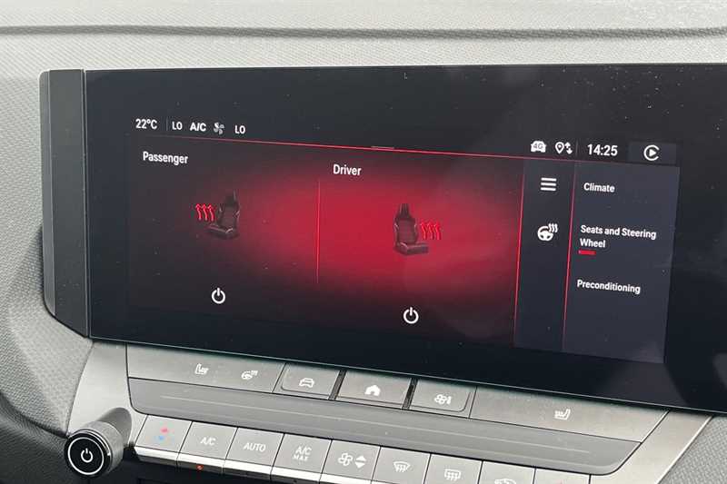 Used Vauxhall Astra 2024 for sale - 77471514: Photo 44