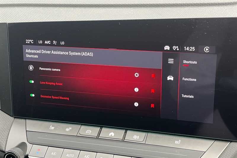 Used Vauxhall Astra 2024 for sale - 77471514: Photo 45