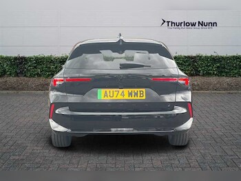 Used Vauxhall Astra 2024 for sale - 77471514: Photo