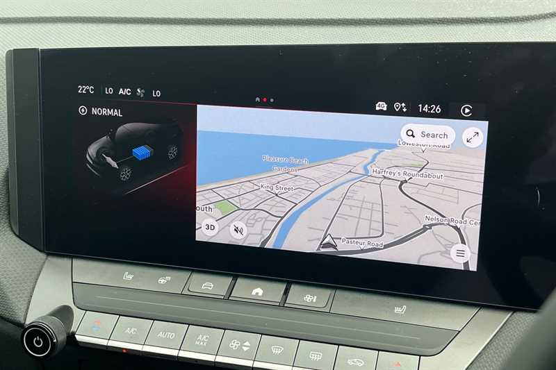 Used Vauxhall Astra 2024 for sale - 77471514: Photo 51