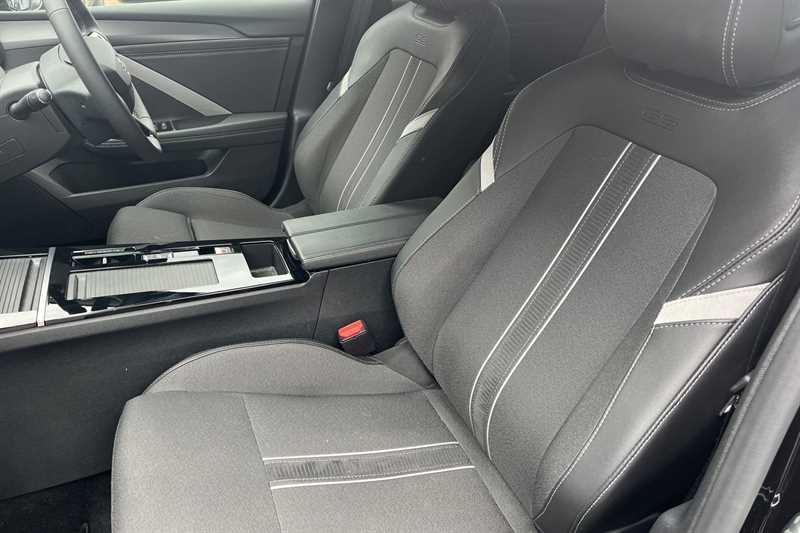 Used Vauxhall Astra 2024 for sale - 77471514: Photo 60